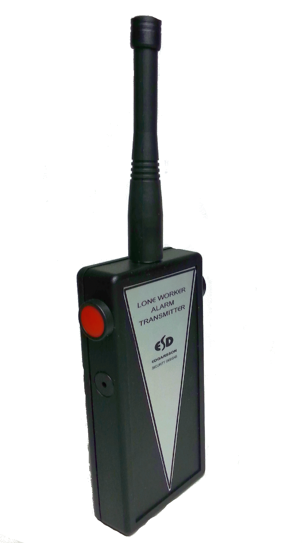 lone worker alarm
